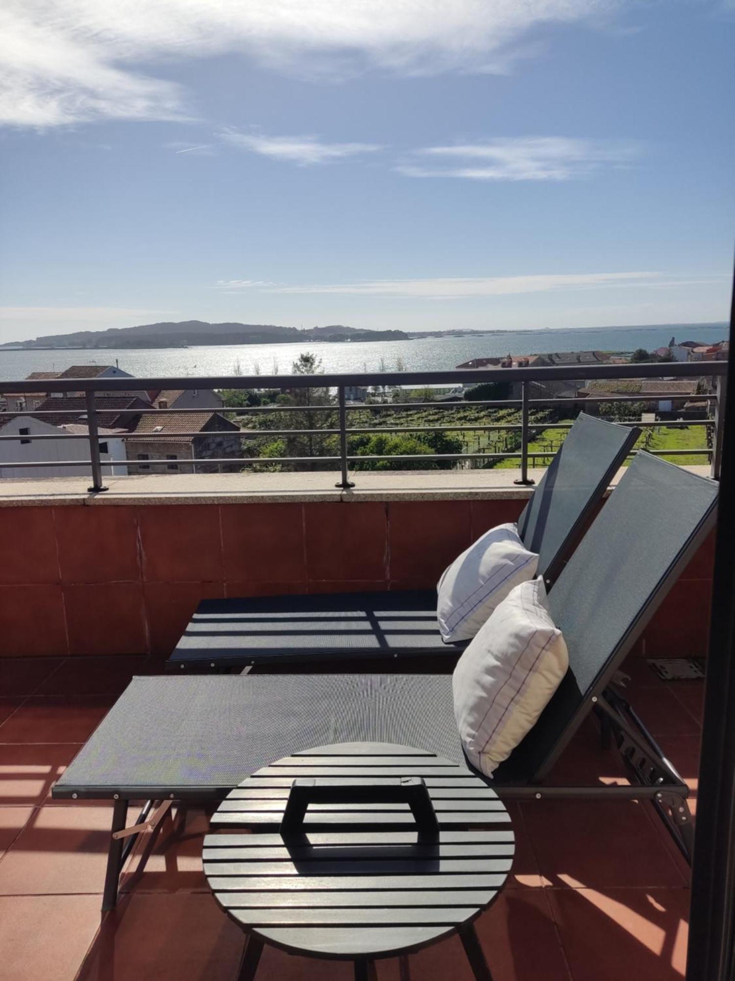 Cambados Apartamento Vut-Po-Tu986D Ngoại thất bức ảnh