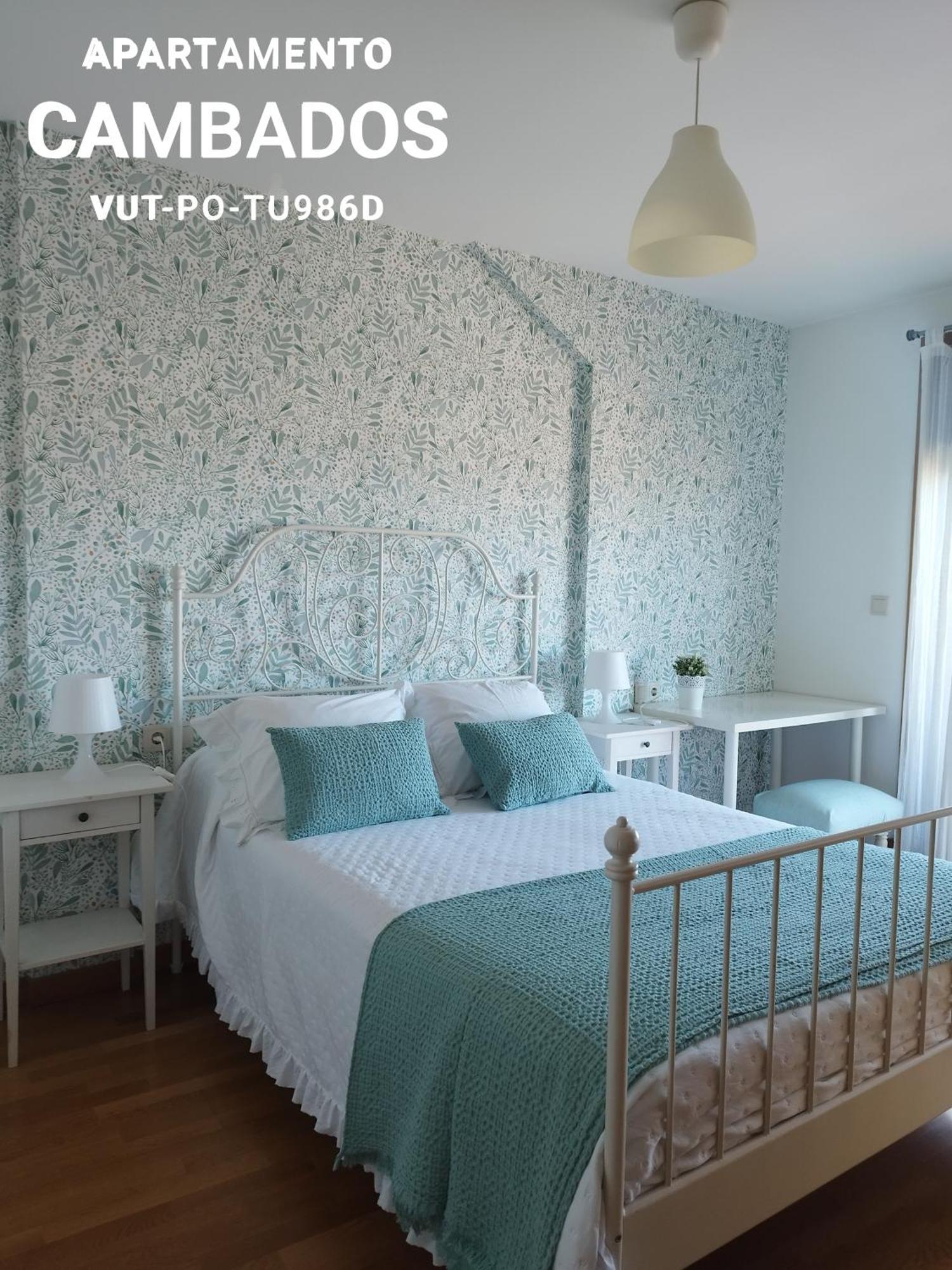 Cambados Apartamento Vut-Po-Tu986D Ngoại thất bức ảnh
