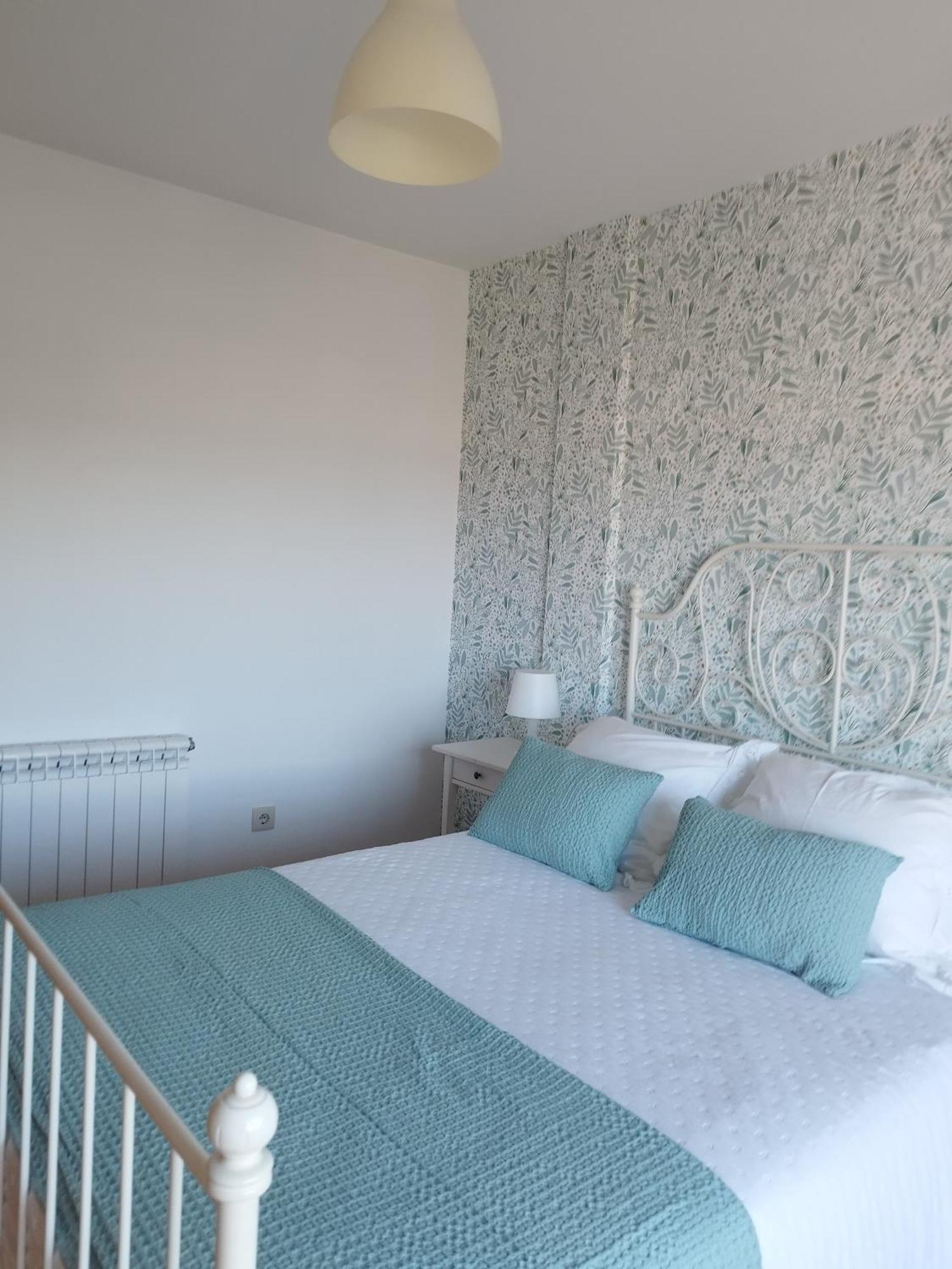 Cambados Apartamento Vut-Po-Tu986D Phòng bức ảnh