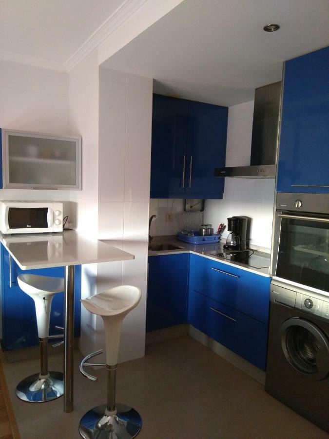 Cambados Apartamento Vut-Po-Tu986D Ngoại thất bức ảnh